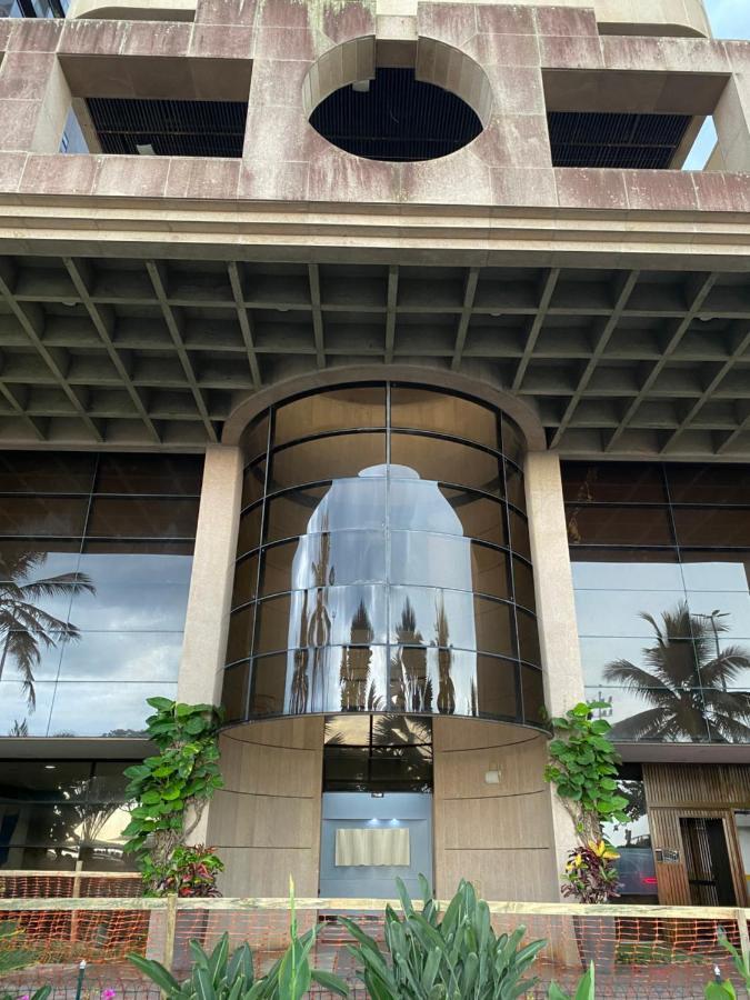 Apartamento Flat Vieira Souto Ipanema Río de Janeiro Exterior foto