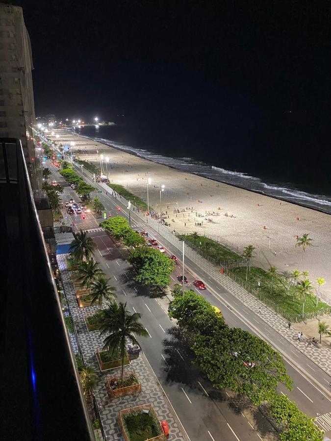 Apartamento Flat Vieira Souto Ipanema Río de Janeiro Exterior foto