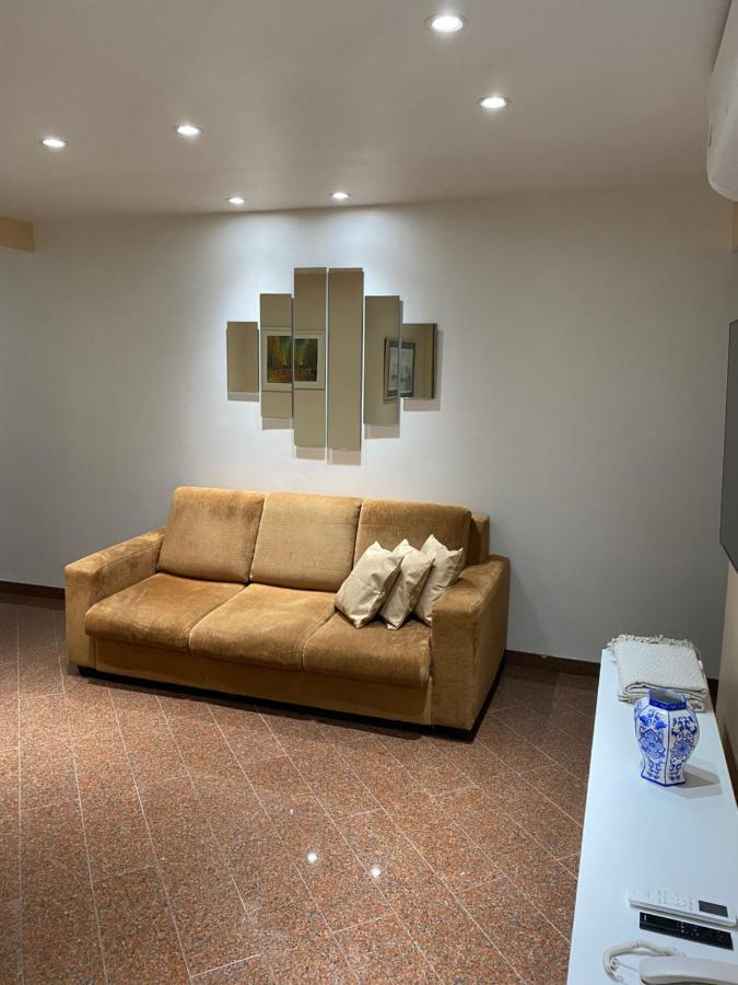 Apartamento Flat Vieira Souto Ipanema Río de Janeiro Exterior foto