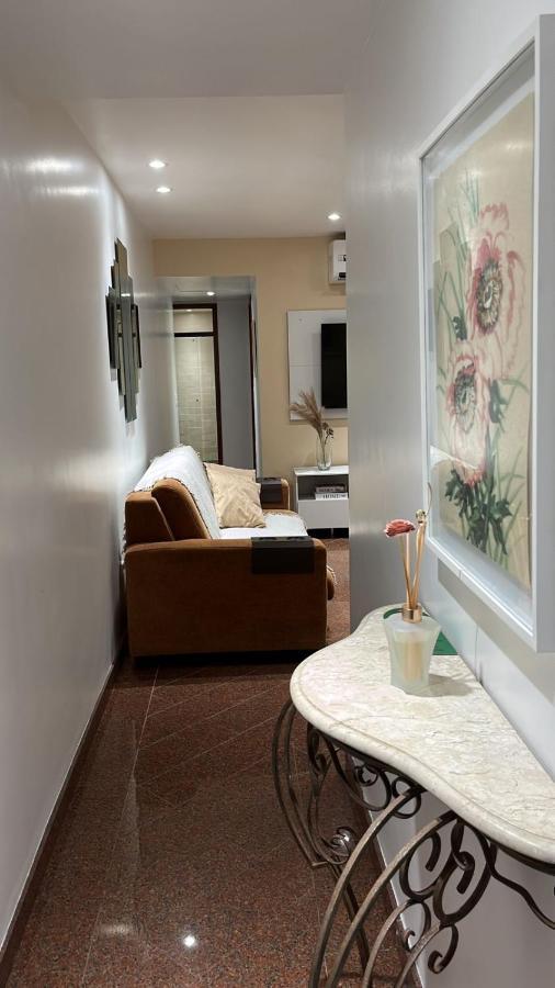 Apartamento Flat Vieira Souto Ipanema Río de Janeiro Exterior foto