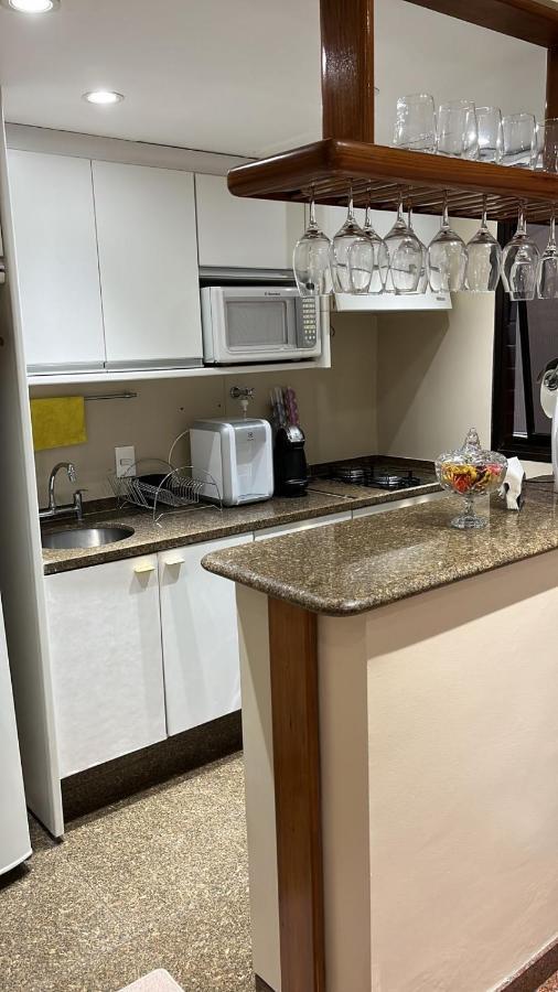 Apartamento Flat Vieira Souto Ipanema Río de Janeiro Exterior foto