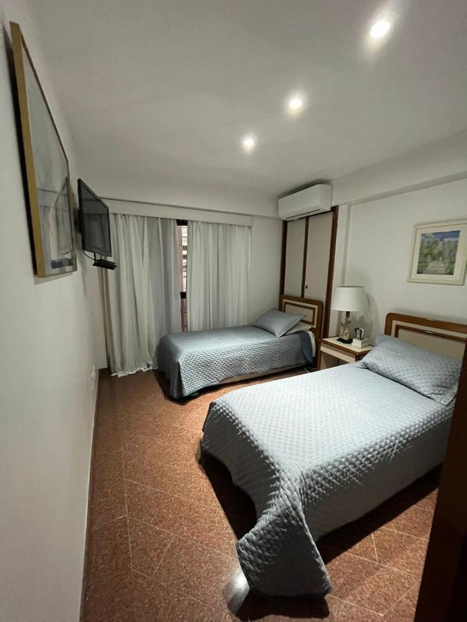 Apartamento Flat Vieira Souto Ipanema Río de Janeiro Exterior foto