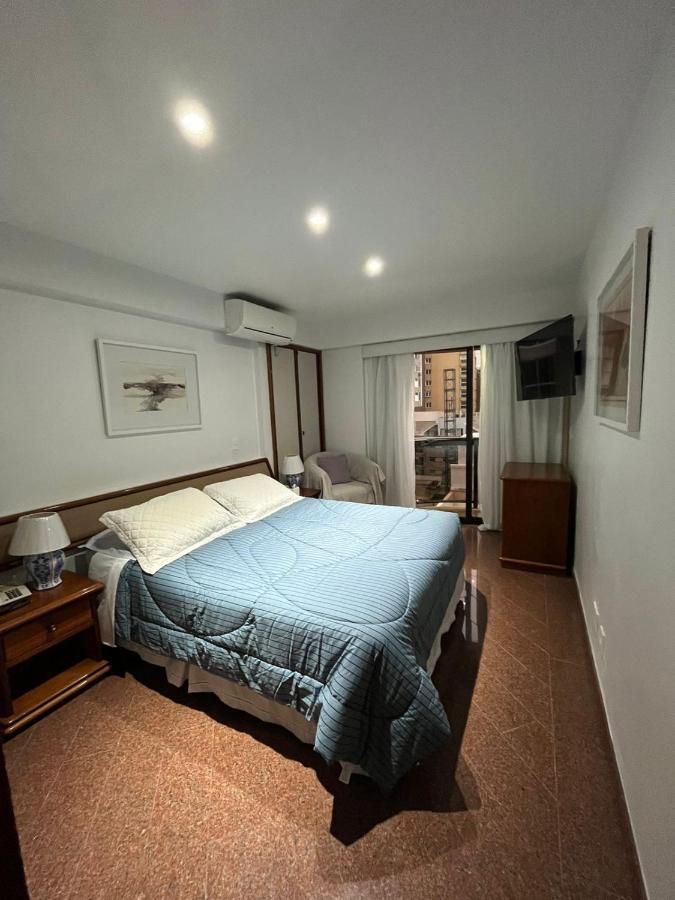 Apartamento Flat Vieira Souto Ipanema Río de Janeiro Exterior foto