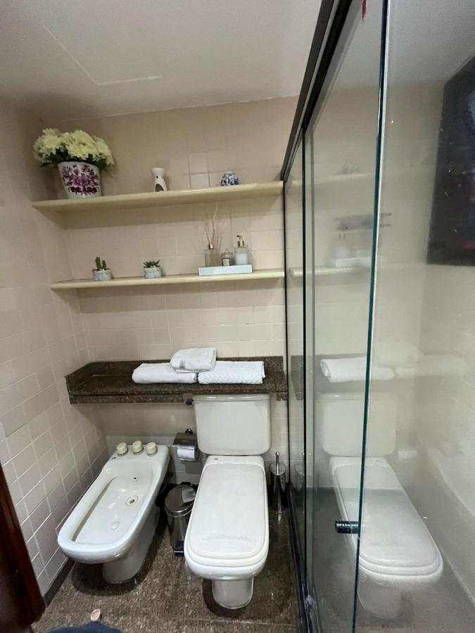 Apartamento Flat Vieira Souto Ipanema Río de Janeiro Exterior foto