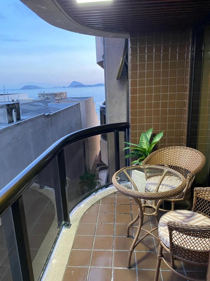 Apartamento Flat Vieira Souto Ipanema Río de Janeiro Exterior foto