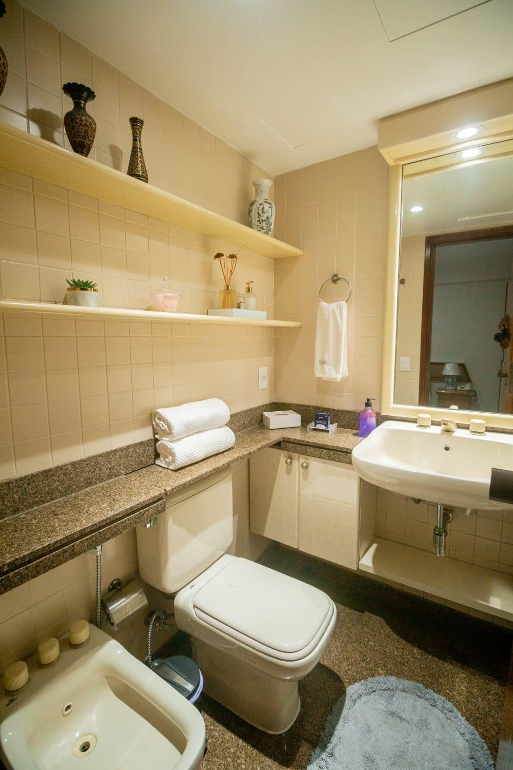 Apartamento Flat Vieira Souto Ipanema Río de Janeiro Exterior foto