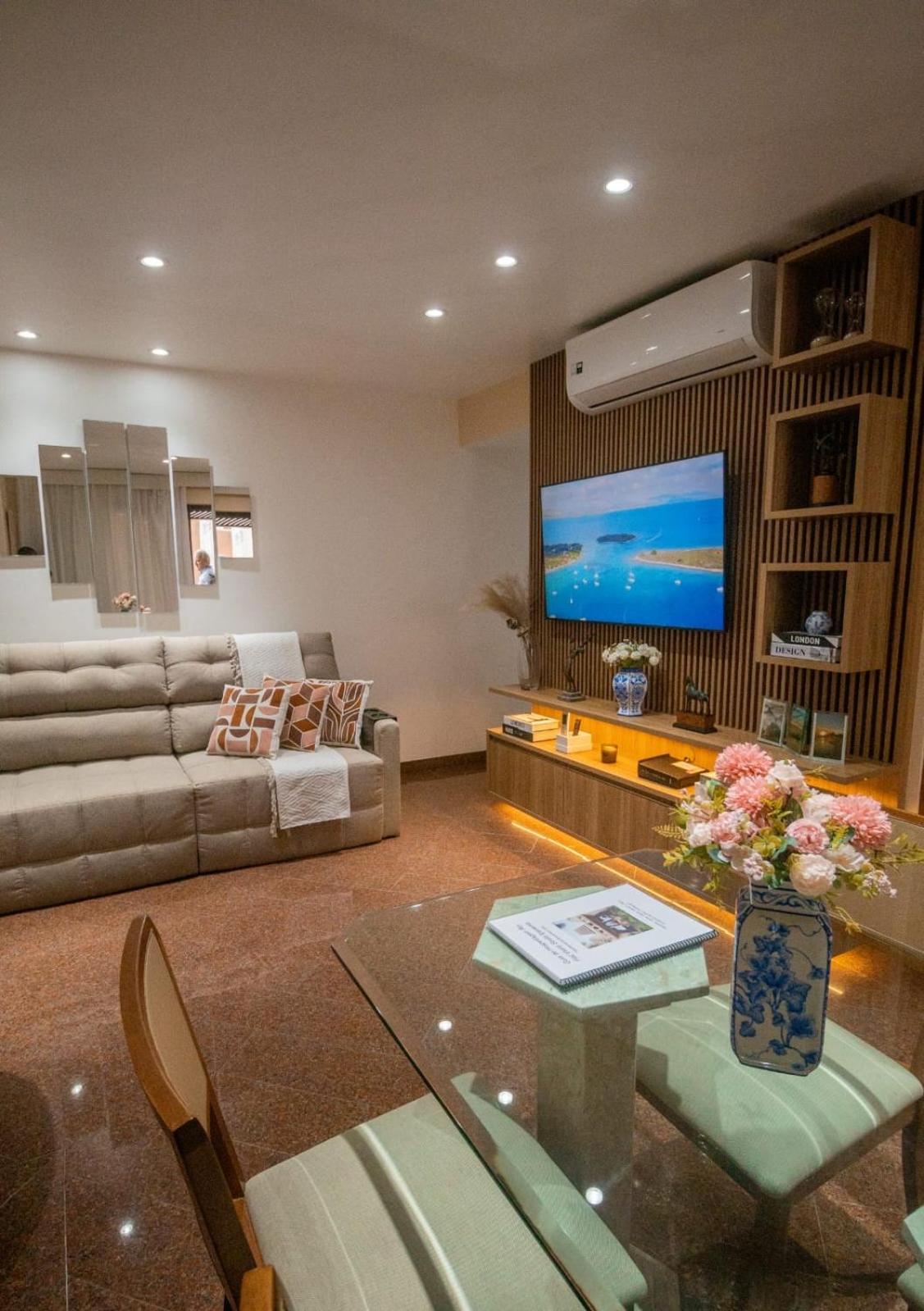 Apartamento Flat Vieira Souto Ipanema Río de Janeiro Exterior foto