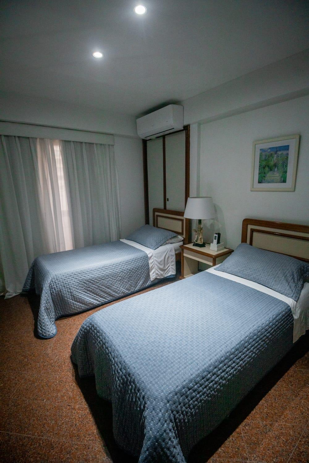 Apartamento Flat Vieira Souto Ipanema Río de Janeiro Exterior foto