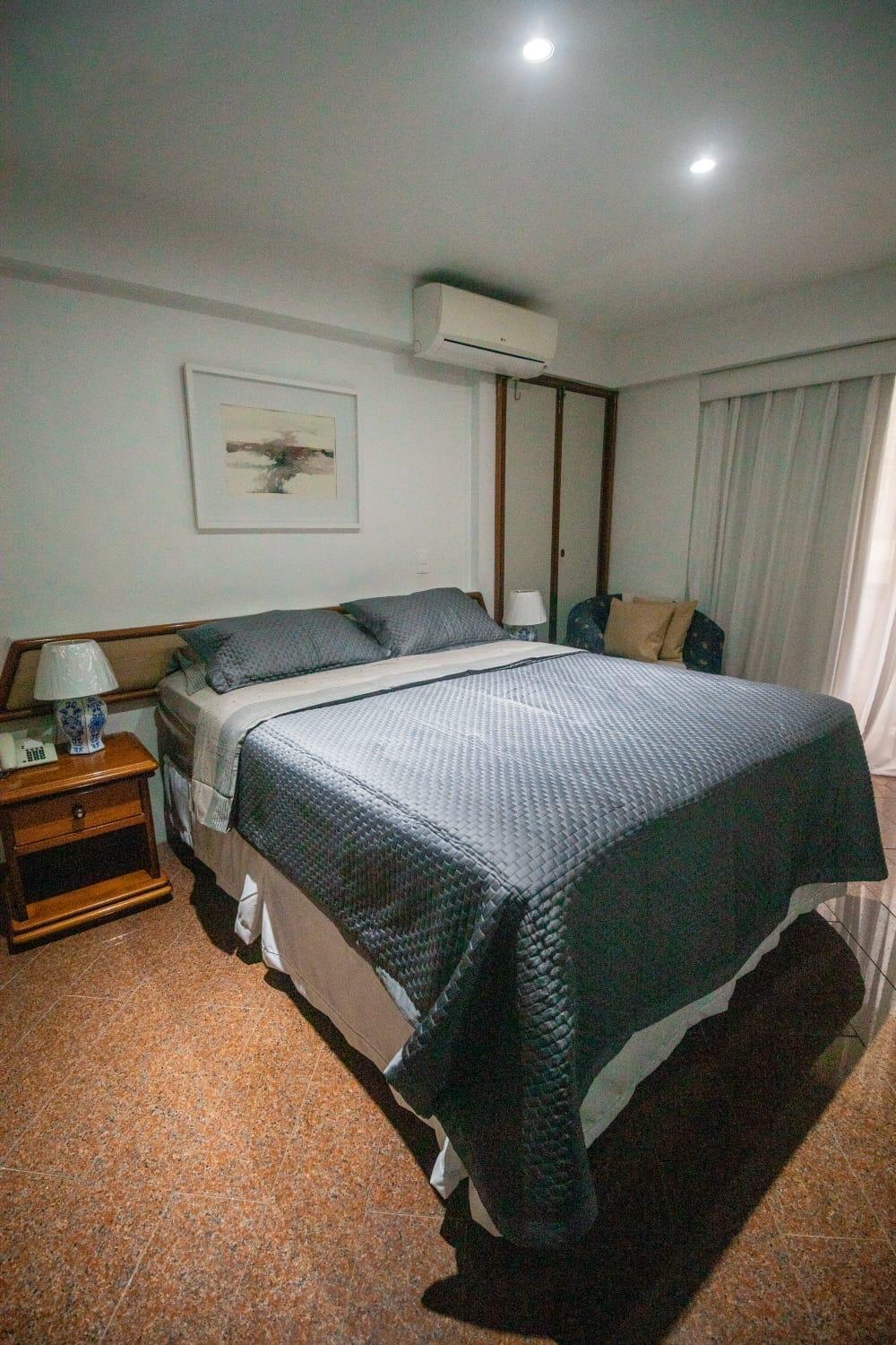 Apartamento Flat Vieira Souto Ipanema Río de Janeiro Exterior foto