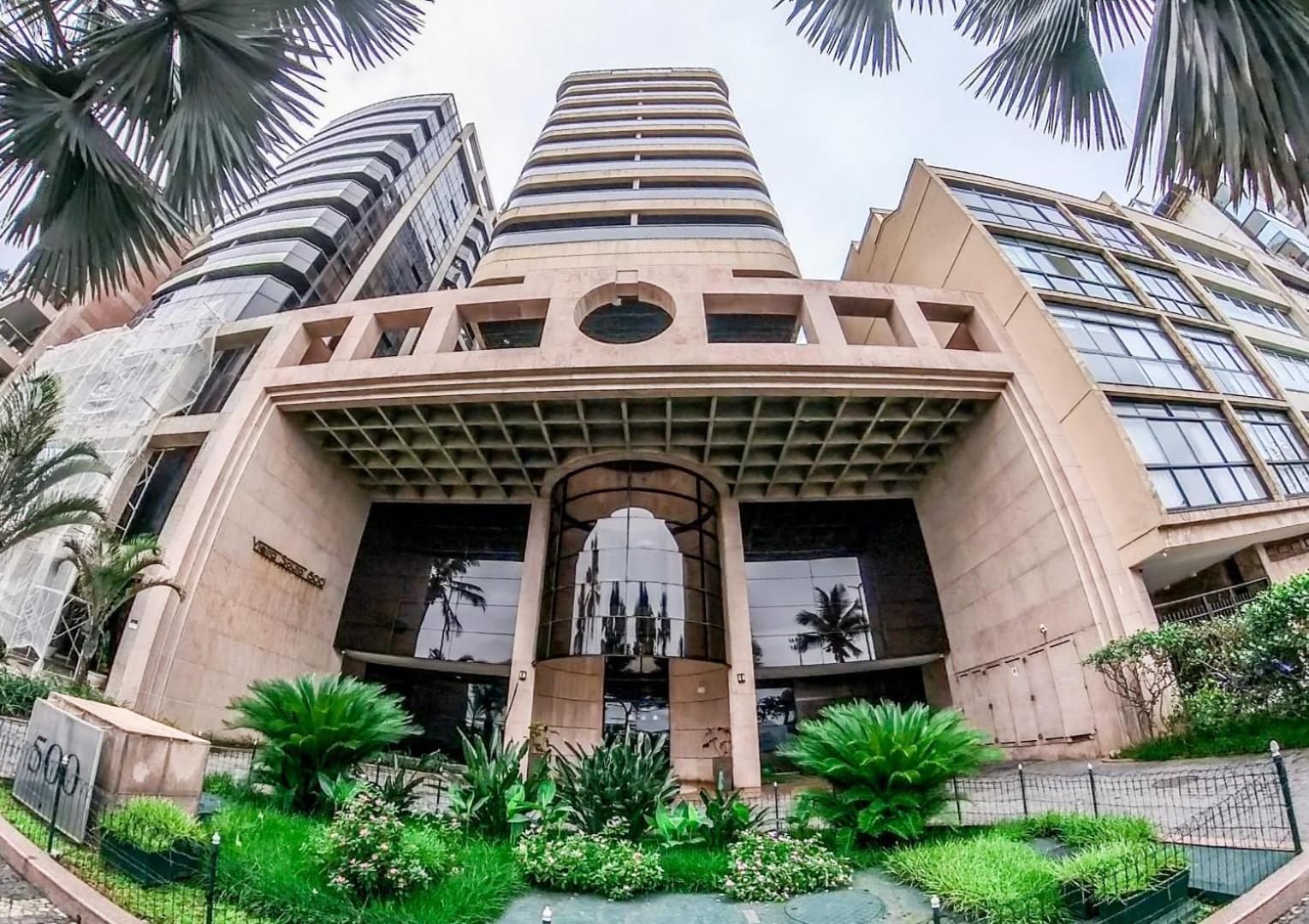 Apartamento Flat Vieira Souto Ipanema Río de Janeiro Exterior foto