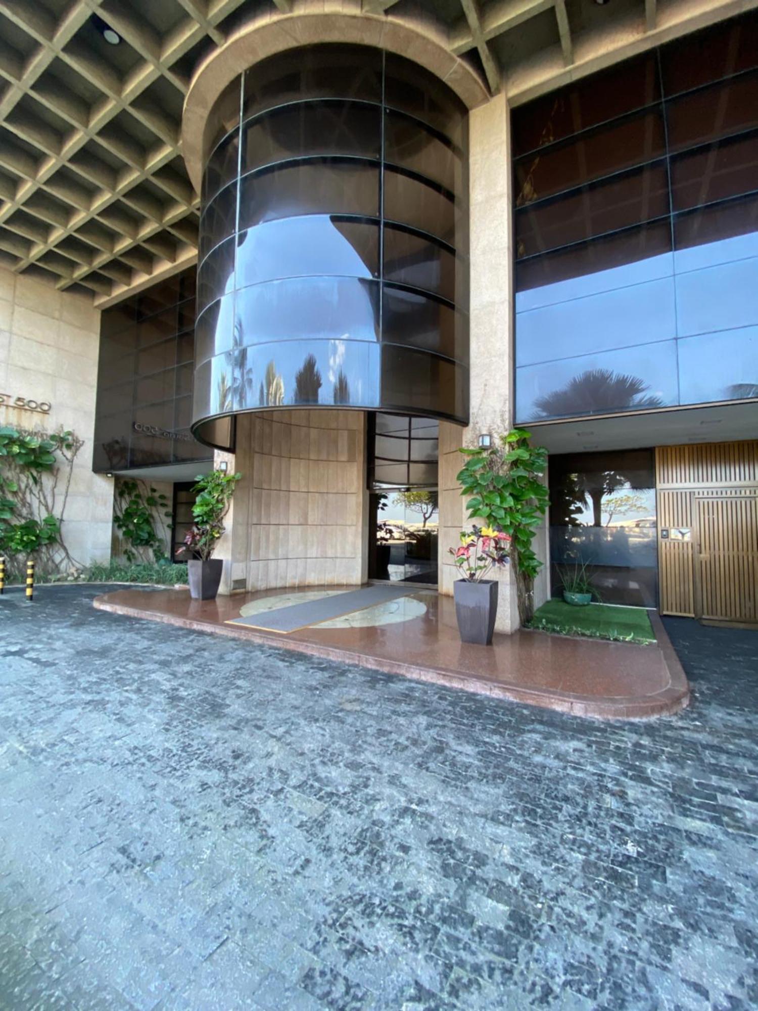 Apartamento Flat Vieira Souto Ipanema Río de Janeiro Exterior foto